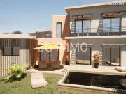 Villa 4 pièces 110 m²