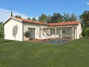 Villa 4 pièces 110 m²
