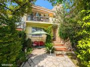 Maison de ville 4 pièces 110 m²