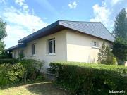 Villa 4 pièces 110 m²