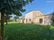 Villa 4 pièces 110 m²