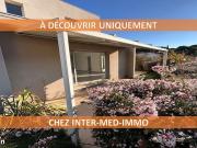 Villa 4 pièces 110 m²