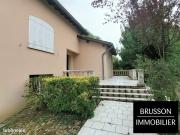 Villa 4 pièces 110 m²
