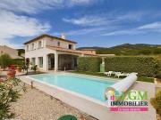 Villa 4 pièces 110 m²