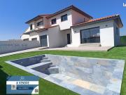 Villa 4 pièces 110 m²
