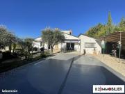 Villa 4 pièces 110 m²