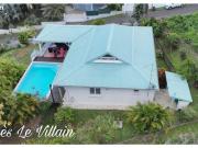 Villa 4 pièces 110 m²