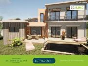 Villa 4 pièces 110 m²