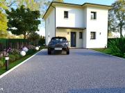 Villa 4 pièces 110 m²