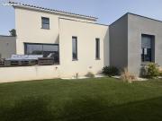 Villa 4 pièces 110 m² Villa 4 pièces 110 m²
