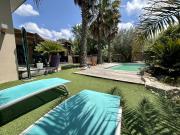 Villa 4 pièces 111 m²