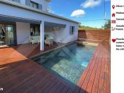 Villa 4 pièces 111 m²