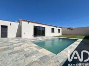 Villa 4 pièces 111 m²