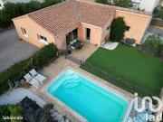 Villa 4 pièces 112 m²