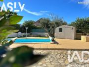 Villa 4 pièces 112 m²