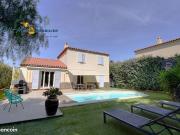 Villa 4 pièces 113 m²