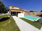 Villa 4 pièces 113 m²