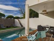 Villa 4 pièces 113 m²