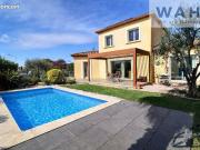 Villa 4 pièces 113 m²