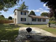 Villa 4 pièces 108 m²