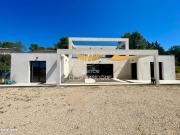 Villa 4 pièces 114 m²