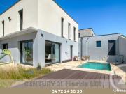 Villa 4 pièces 114 m²