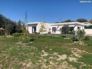 Villa 4 pièces 115 m²