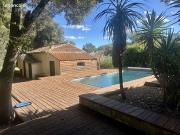 Villa 4 pièces 115 m²