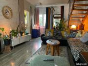 Villa 4 pièces 115 m²