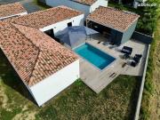 Villa 4 pièces 115 m²