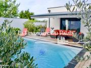 Villa 4 pièces 115 m²