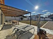 Villa 4 pièces 115 m²