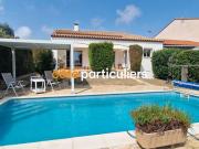 Villa 4 pièces 115 m²