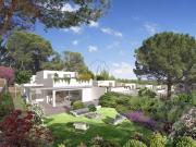 Villa 4 pièces 116 m²