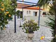 Villa 4 pièces 116 m²