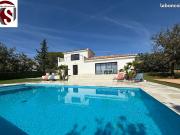 Villa 4 pièces 116 m²