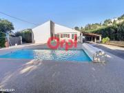 Villa 4 pièces 116 m²