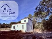 Villa 4 pièces 116 m²