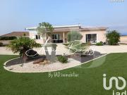 Villa 4 pièces 117 m²