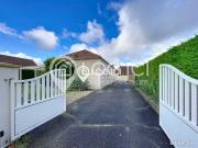 Villa 4 pièces 117 m²