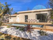 Villa 4 pièces 117 m²