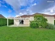 Villa 4 pièces 117 m²