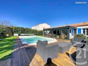 Villa 4 pièces 118 m²