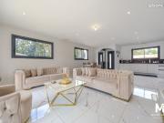 Villa 4 pièces 118 m²