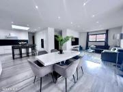 Villa 4 pièces 118 m²