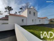 Villa 4 pièces 118 m²
