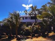 Villa 4 pièces 119 m²