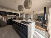 Villa 4 pièces 119 m²