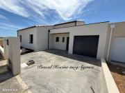 Villa 4 pièces 119 m²
