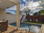 Villa 4 pièces 119 m²